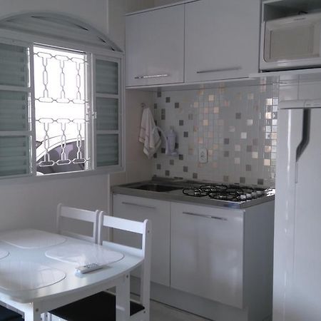 Ferienwohnung Cabo Frio Flats Exterior foto