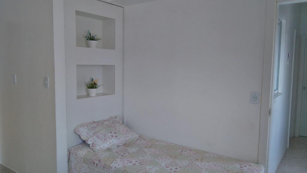 Ferienwohnung Cabo Frio Flats Exterior foto