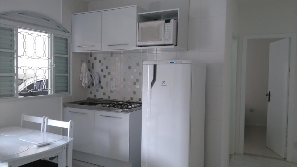 Ferienwohnung Cabo Frio Flats Exterior foto