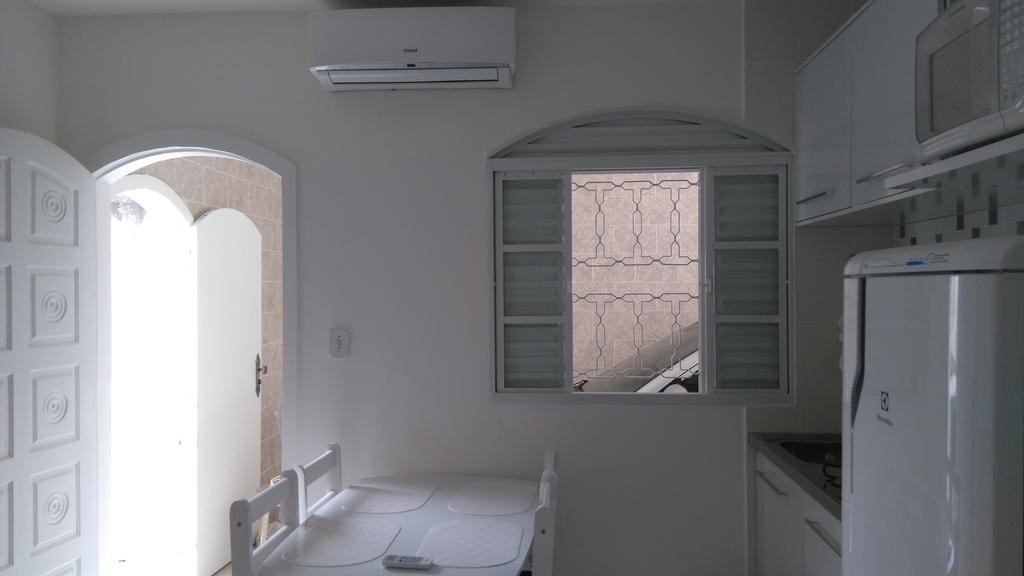 Ferienwohnung Cabo Frio Flats Exterior foto