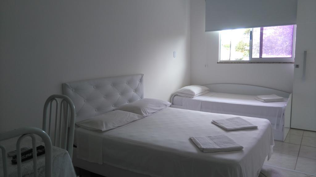 Ferienwohnung Cabo Frio Flats Exterior foto