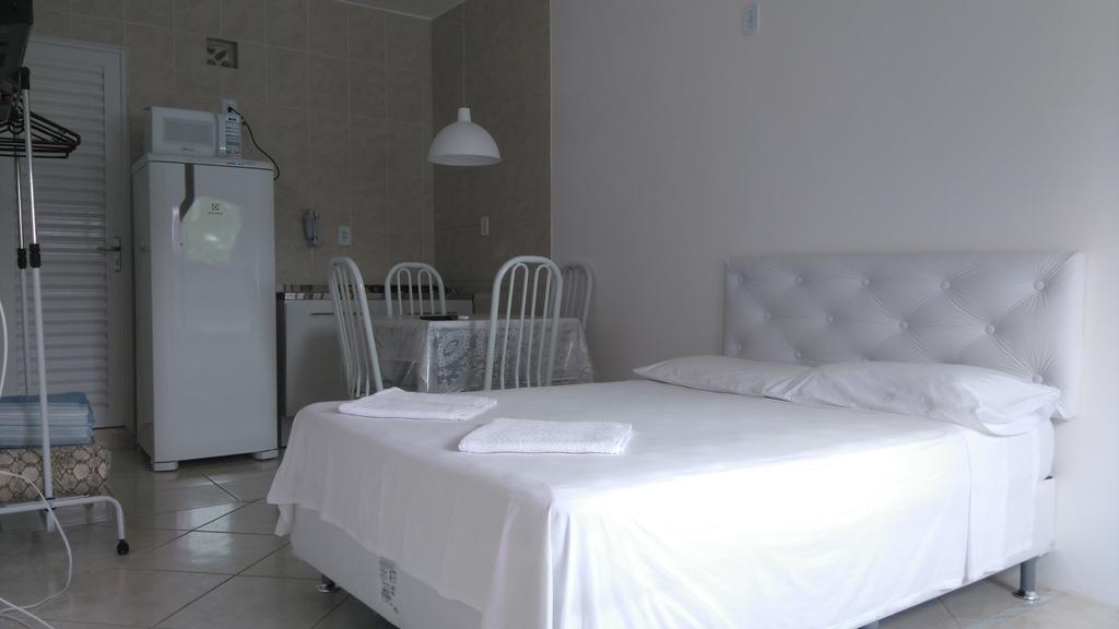 Ferienwohnung Cabo Frio Flats Exterior foto